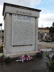 2018 11 01 TOULON HOMMAGE AUX VICTIMES CIVILES ET MILITAIRES DES 2 GUERRES (11)